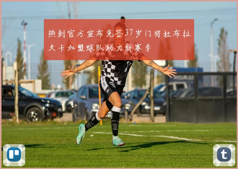 热刺官方宣布免签37岁门将杜布拉夫卡加盟球队助力新赛季